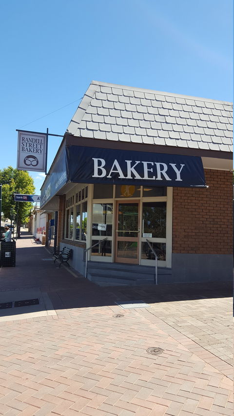 Randell Street Bakery - Australian Directory 3