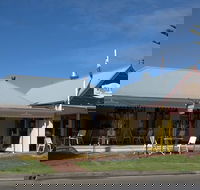 Rankine's at The Whistlestop - Australian Directory