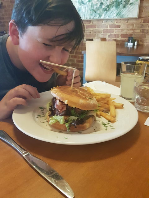 Rankine's At The Whistlestop - Australian Directory 4