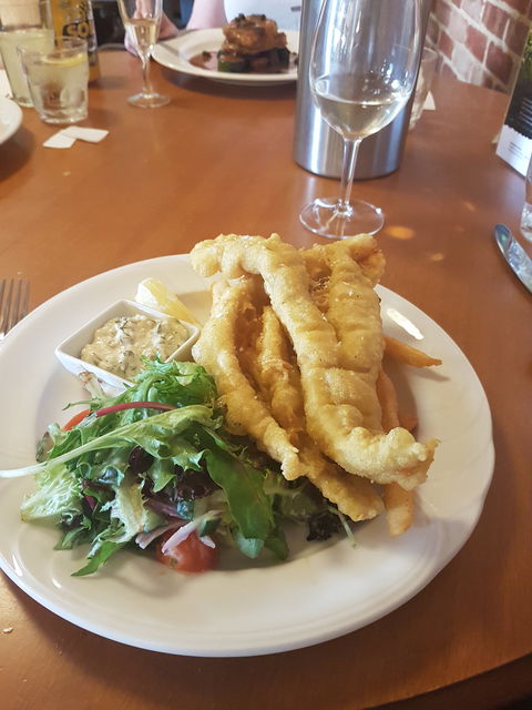 Rankine's At The Whistlestop - Australian Directory 5