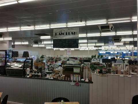 Raw Lush - Australian Directory 0