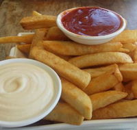 Ripple  Swirl Cafe - Australian Directory