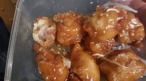 Riverland Hokkien Chinese Restaurant - Australian Directory 0