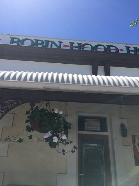 Robin Hood Hotel - Australian Directory 9
