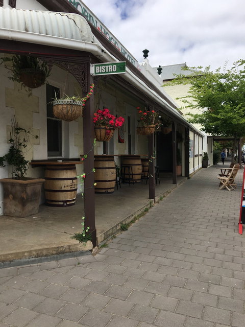 Robin Hood Hotel - Australian Directory 12