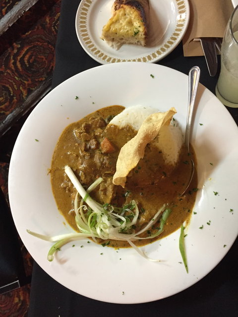 Robin Hood Hotel - Australian Directory 1