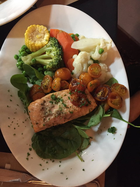 Robin Hood Hotel - Australian Directory 8