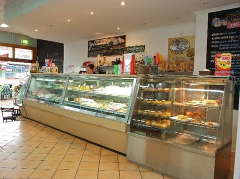 Roger's Deli - Australian Directory 0