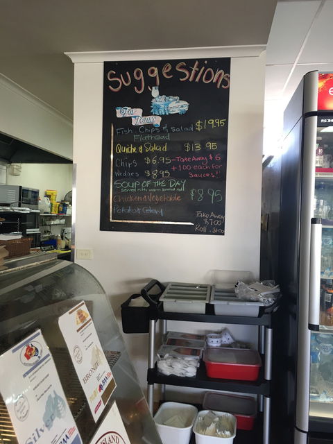 Roger's Deli - Australian Directory 3