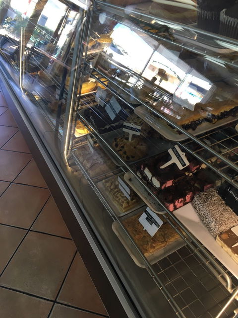 Roger's Deli - Australian Directory 5