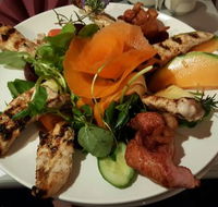 Roundhouse Motel - Restaurant - Australian Directory