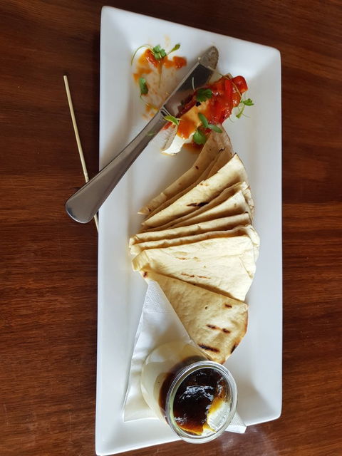 Salter's Kitchen - Australian Directory 1