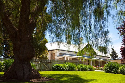 Saltram Cellar Door - Australian Directory 0