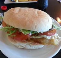 Saltwater Cafe - Australian Directory
