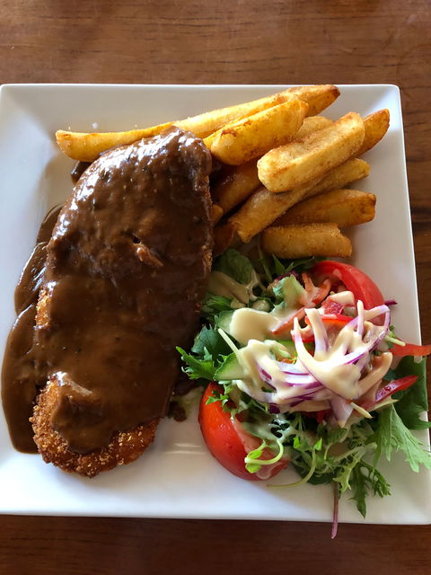 Sandy Creek Hotel - Australian Directory 3