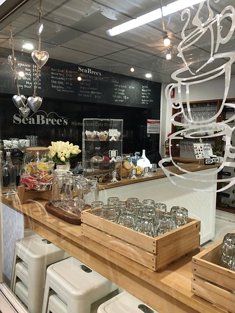 SeaBreeâ€™s Homewares, Cafe & Winebar - Australian Directory 0