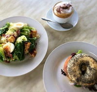 Seadragon Cafe - Australian Directory