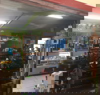 Simpson Rices Creek - Australian Directory