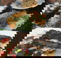 Smokehouse Pizza Cafe - Australian Directory
