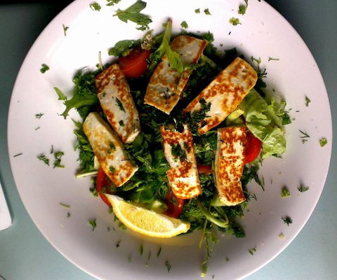 Soul Vine Cafe - Australian Directory 0