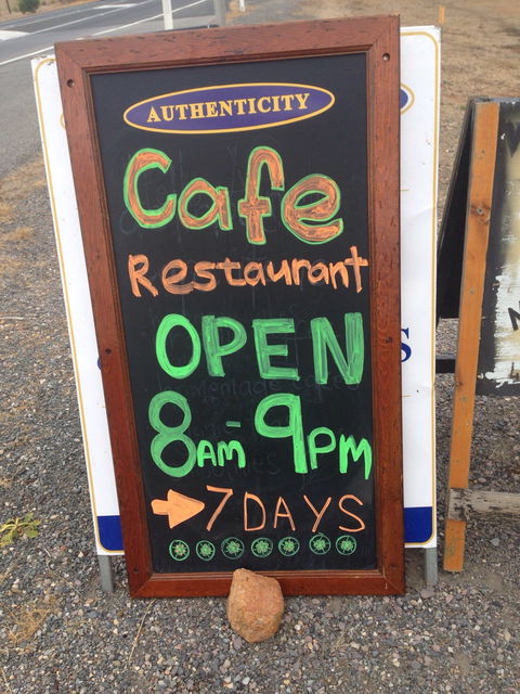 Soul Vine Cafe - Australian Directory 6