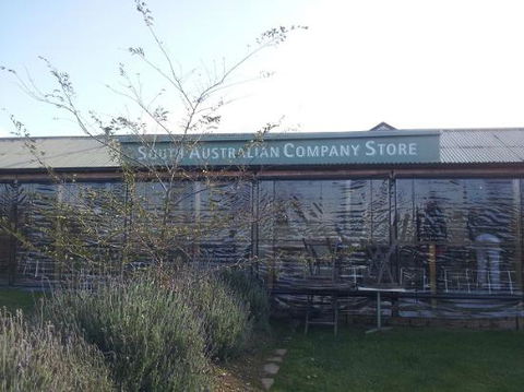 South Australian Company Store - Australian Directory 0