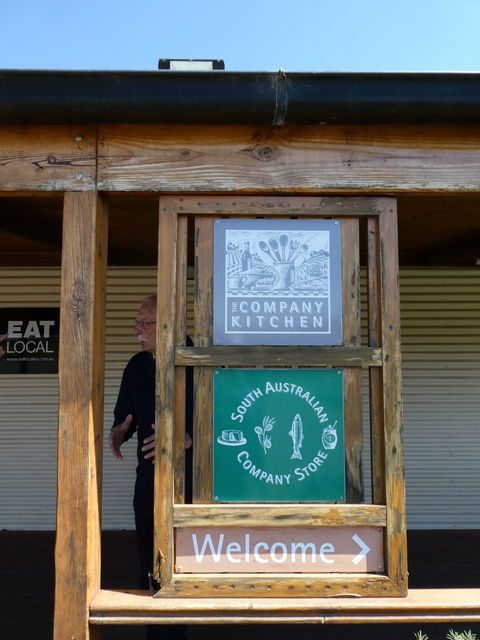 South Australian Company Store - Australian Directory 6