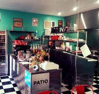 Southbound Diner - Australian Directory