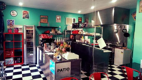 Southbound Diner - Australian Directory 0