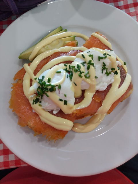 Southbound Diner - Australian Directory 3
