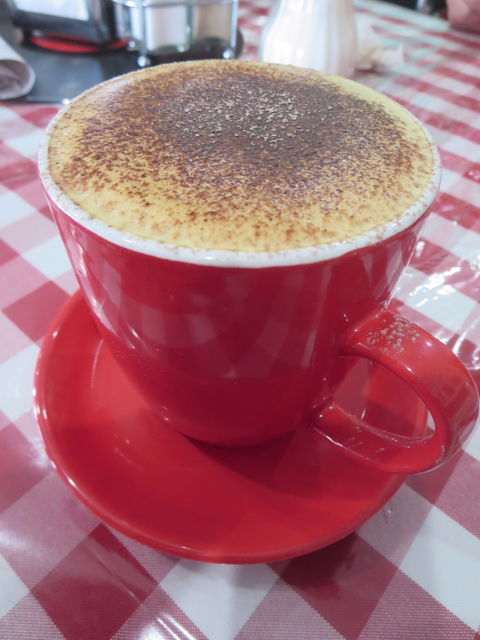 Southbound Diner - Australian Directory 4