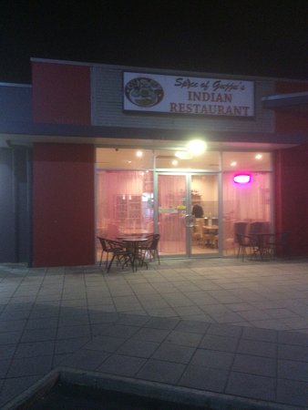 Spice Of Gujju's - Australian Directory 0