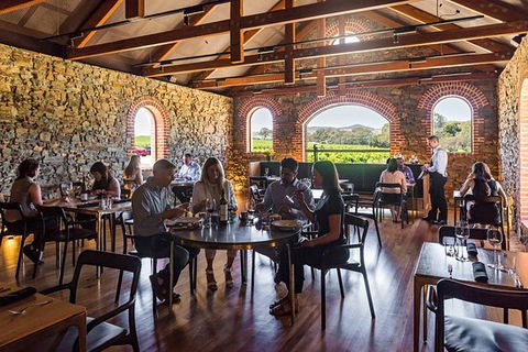St Hugo Restaurant - Australian Directory 0