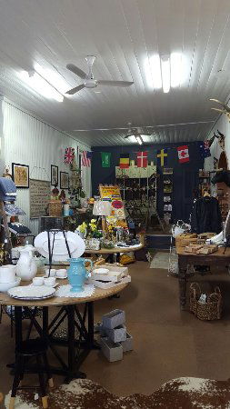 St Just Cafe - Australian Directory 0