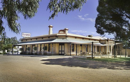 Port Augusta SA Australian Directory
