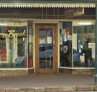 Take a Break Coffee Shop - Australian Directory