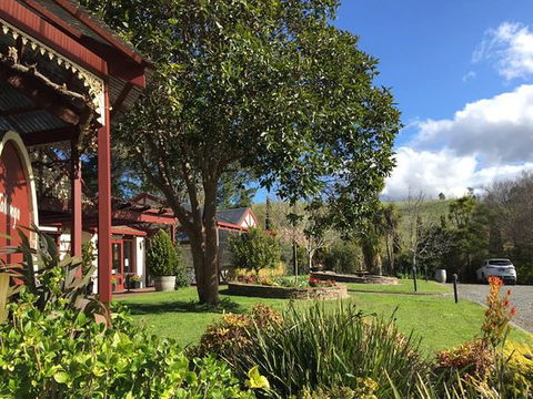 Talunga Estate - Australian Directory 0