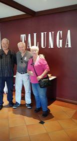 Talunga Estate - Australian Directory 1