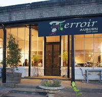 Terroir Auburn - Australian Directory