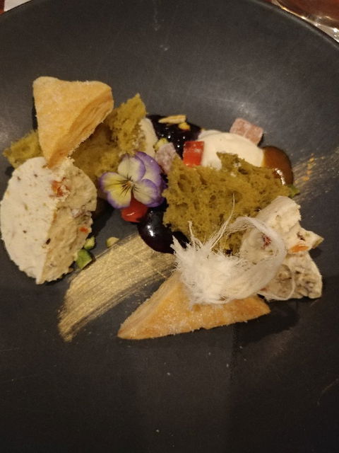 The Australasian Dining Room - Australian Directory 4