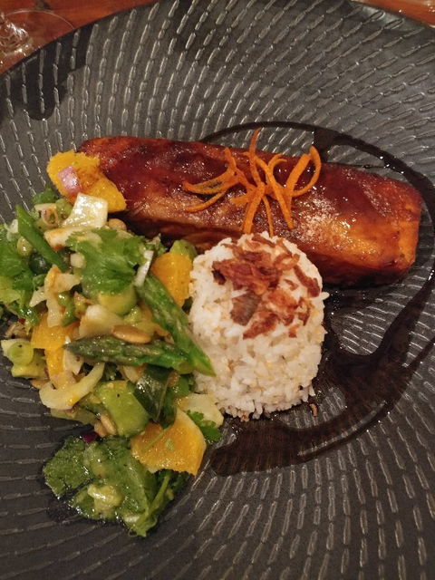 The Australasian Dining Room - Australian Directory 5