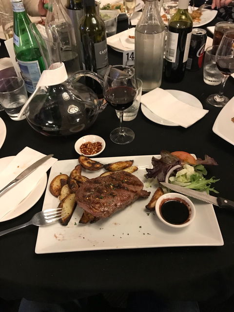 The Bellagio Kadina - Australian Directory 3