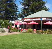 The Causeway Cafe - Australian Directory