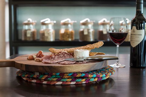 The Cellar Kitchen - Australian Directory 0