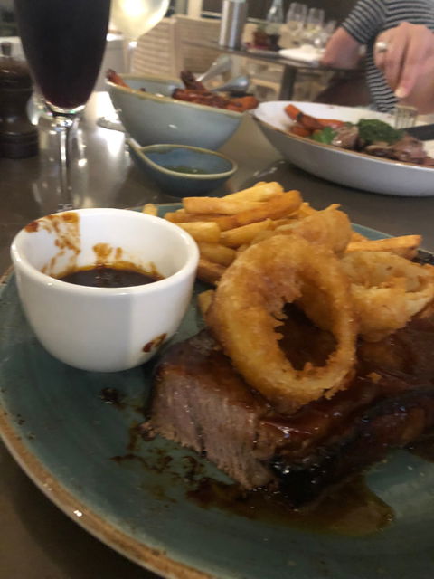 The Cellar Kitchen - Australian Directory 1