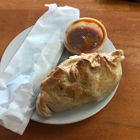 The Cornish Kitchen Moonta - Australian Directory 0