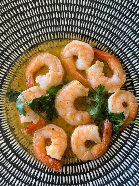 The Corridor Restaurant - Australian Directory 6