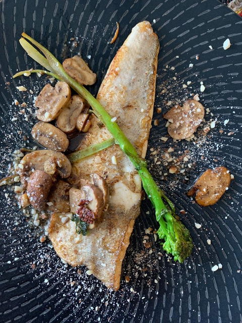 The Corridor Restaurant - Australian Directory 7