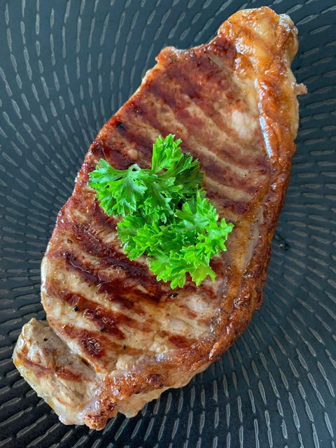 The Corridor Restaurant - Australian Directory 8