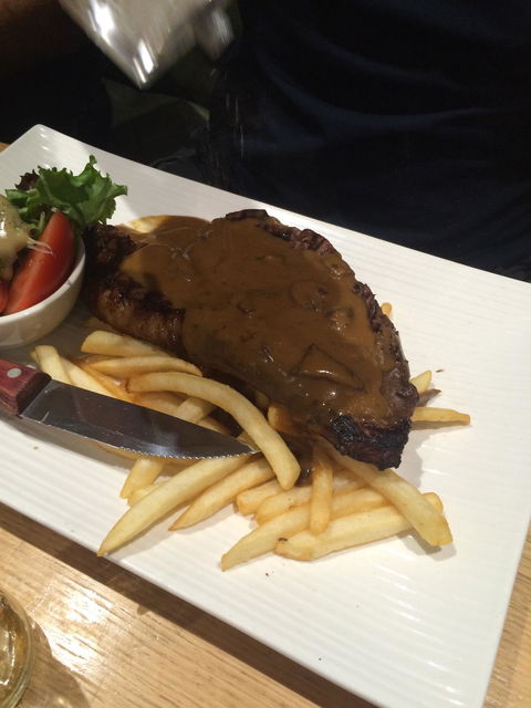 The Golden Fleece Hotel - Australian Directory 3